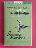 Sommar i Svartb&ouml;le