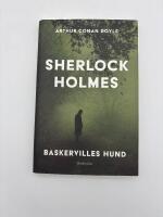 Baskervilles hund