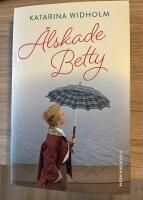 &Auml;lskade Betty