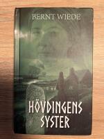 H&ouml;vdingens syster