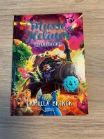 Musse & Helium. Den l&aring;sta portalen