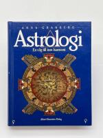 Astrologi : -en v&auml;g till inre harmoni