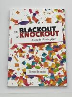 Fr&aring;n blackout till knockout : din guide till talargl&auml;dje