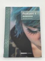 Psykiatri 1, upplaga 3
