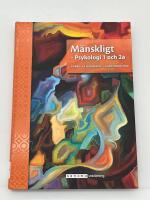 M&auml;nskligt - Psykologi 1 och 2a