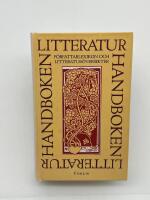 Litteraturhandboken pop.Uppl.