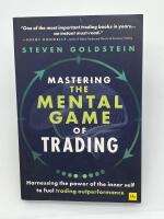 Mastering the Mental Game of Trading