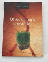 Utvecklingens drivkrafter