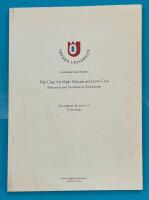 Flip chip for high volume and low cost : materials and production technology