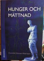 Hunger och m&auml;ttnad