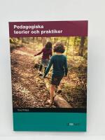 Pedagogiska teorier och praktiker, elevbok