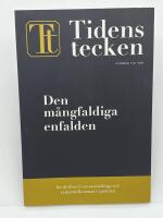 Den m&aring;ngfaldiga enfalden