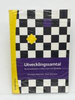 Utvecklingssamtal - Kommunikation mellan hem  och f&ouml;rskola