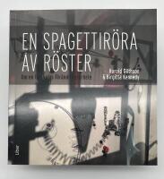 En spagettir&ouml;ra av r&ouml;ster : om en f&ouml;rskolas f&ouml;r&auml;ndringsarbete