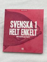 Svenska 1 - Helt Enkelt
