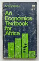 An Economics Textbook for Africa