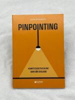 Pinpointing: kompetensutveckling som g&ouml;r skillnad