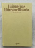 Kvinnornas litteraturhistoria