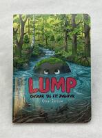 Lump &ouml;nskar sig ett &auml;ventyr