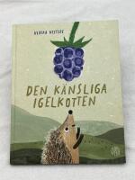 Den k&auml;nsliga igelkotten