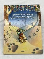 Kurrans och Pigans vinter&auml;ventyr