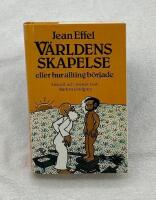 V&auml;rldens skapelse eller hur allting b&ouml;rjade