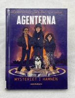 Mysteriet i hamnen