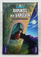Rapunzel och varulven