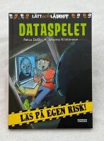 Dataspelet