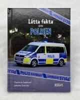L&auml;tta fakta om polisen