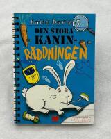 Den stora kaninr&auml;ddningen