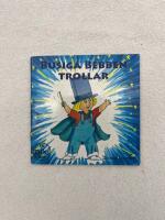 Busiga Bebben trollar