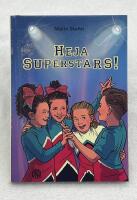 Heja Superstars!