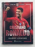 Livet p&aring; planen - Cristiano Ronaldo