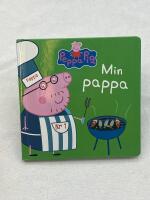 Greta Gris : min pappa