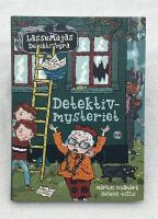 Detektivmysteriet