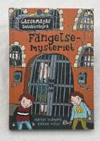 F&auml;ngelsemysteriet