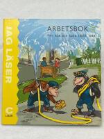 Jag l&auml;ser C Arbetsbok