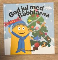 God jul med Babblarna