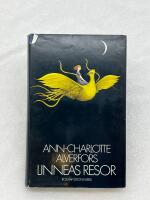 Linneas resor : [roman]