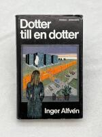 Dotter till en dotter : [roman]