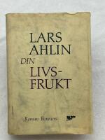 Din livsfrukt : roman