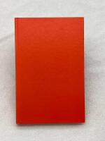 En m&auml;nska b&ouml;rjar likna sin sj&auml;l : roman