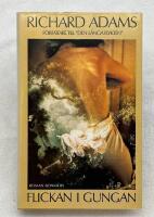 Flickan i gungan : [roman]