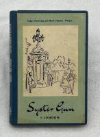 Syster Gun i London