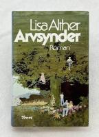 Arvsynder