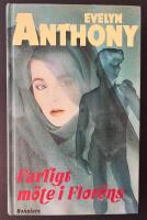 Farligt m&ouml;te i Florens