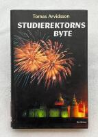 Studierektorns byte