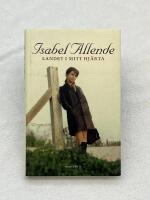 Landet i mitt hj&auml;rta