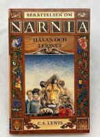 H&auml;xan o lejonet